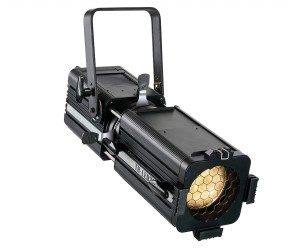 BTS2550 LED zoom Imaging Lights